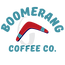 Boomerang Coffee Co Logo